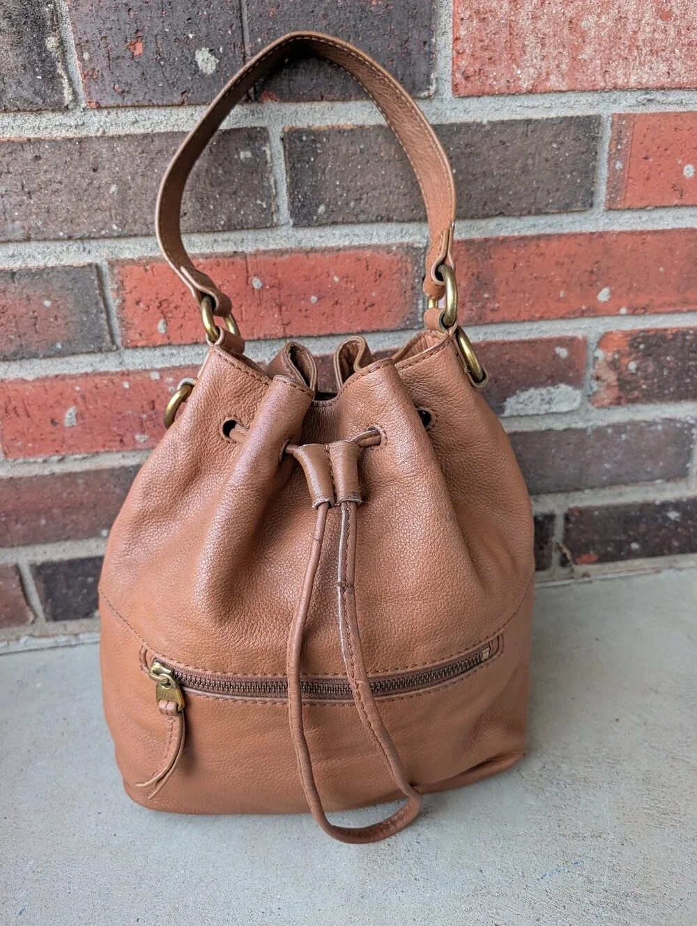 Fossil this gorgeous